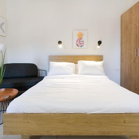 Aju Hamadregot 31 Suites Jerusalem Exteriör bild