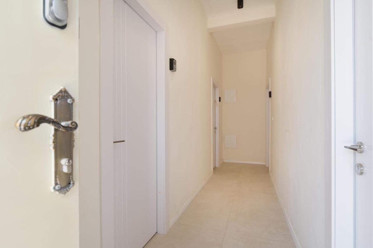 Aju Hamadregot 31 Suites Jerusalem Exteriör bild